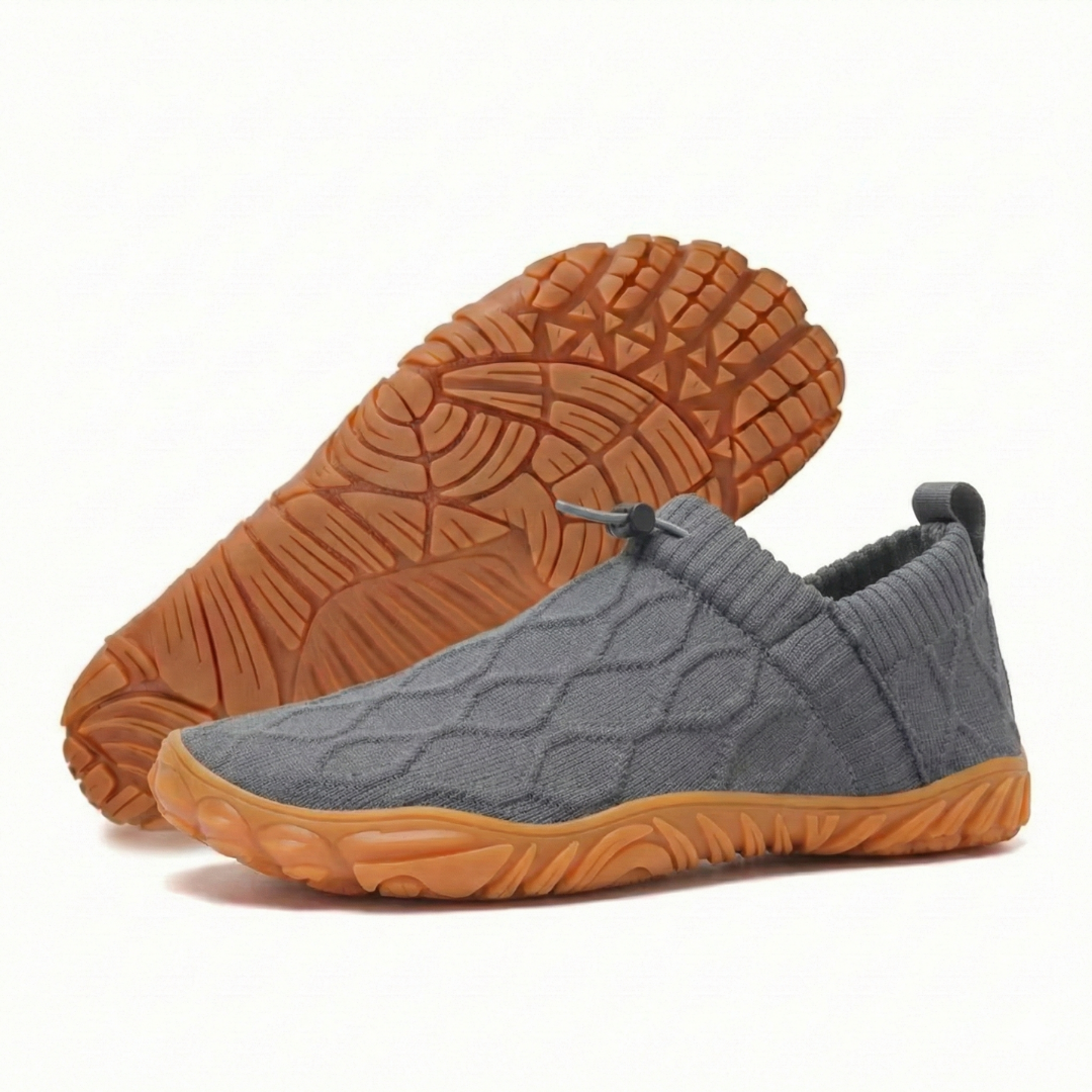 CloudStep Barefoot Shoes