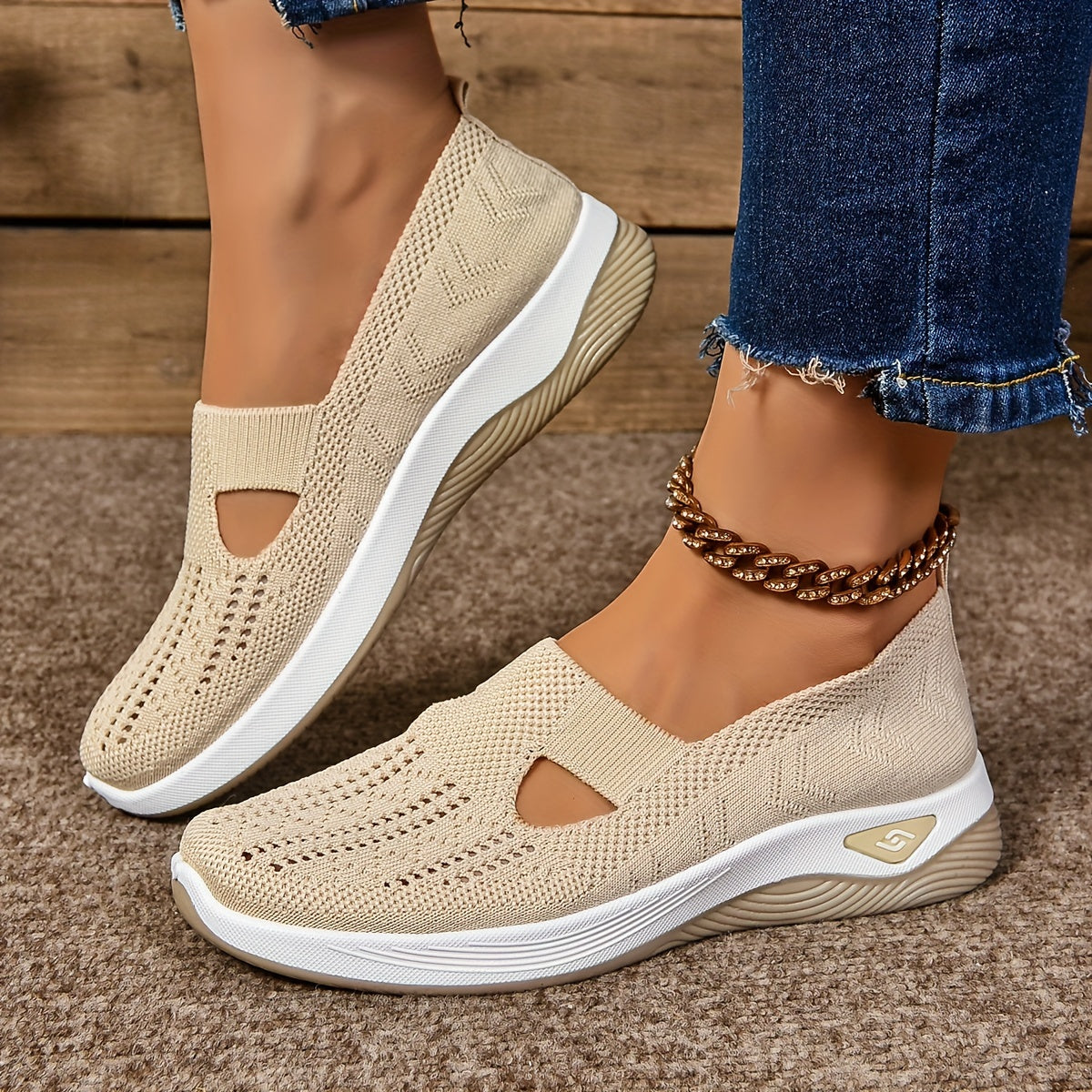 AERIS™ – Orthopedic Comfort Sneakers