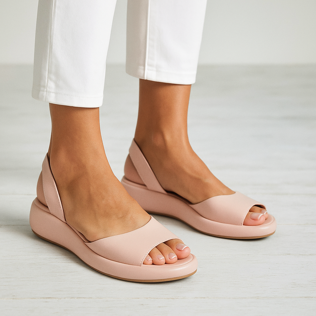 GIULIA™ – Effortless elegance with everyday support