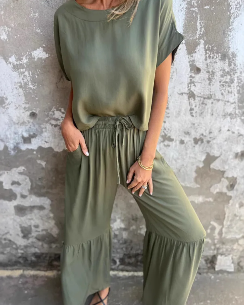 ANERI - ELEGANT SET