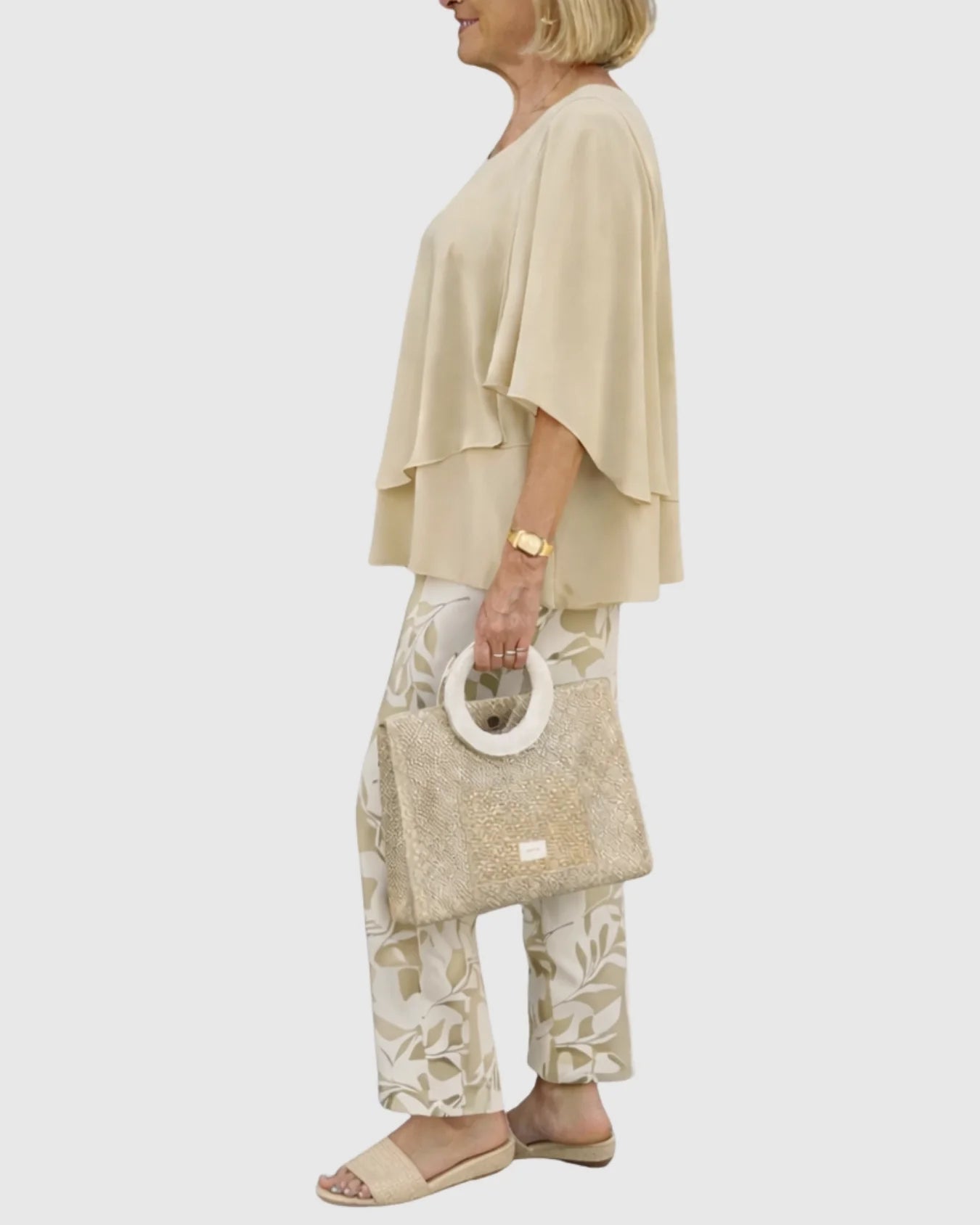 BELLAVIRA™ – Signature Two-Piece Set