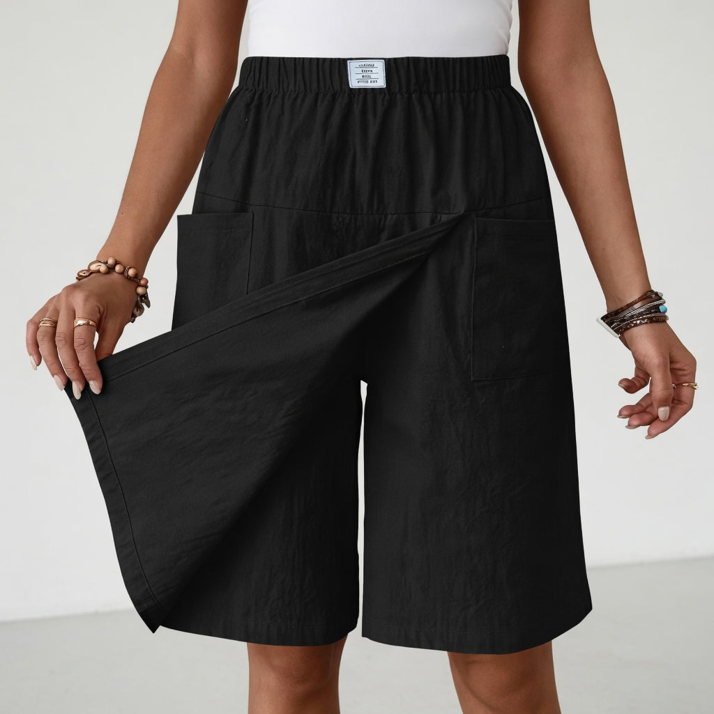 LIBERTINE™ – Active Wrap Skort