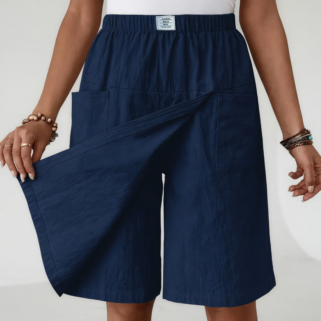 LIBERTINE™ – Active Wrap Skort