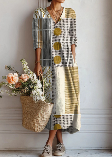 CHELSEA™ | Comfortable Everyday Dress