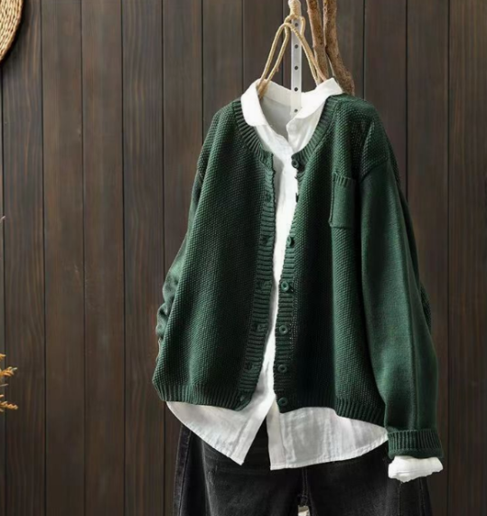 Rosa™ | Casual and Elegant Cardigan