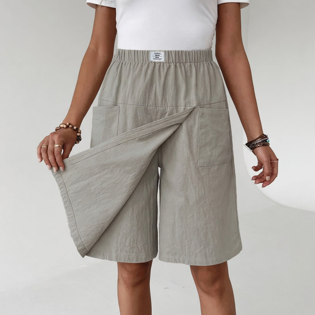 LIBERTINE™ – Active Wrap Skort