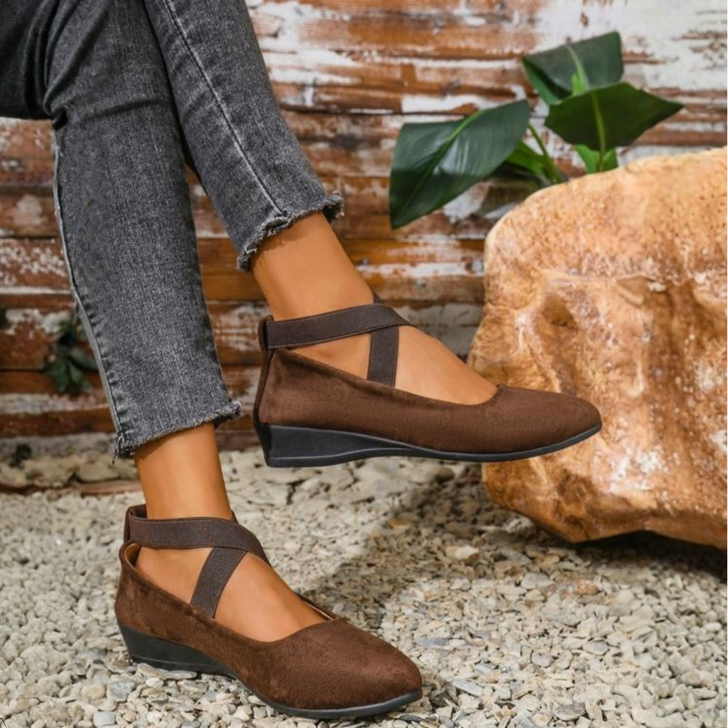 Mary™ Orthopedic Comfort Shoes