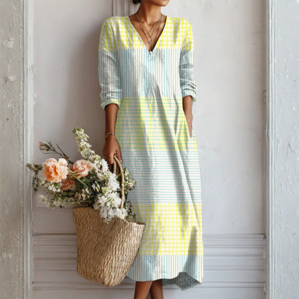 SCARLETT™ | Comfortable Everyday Dress