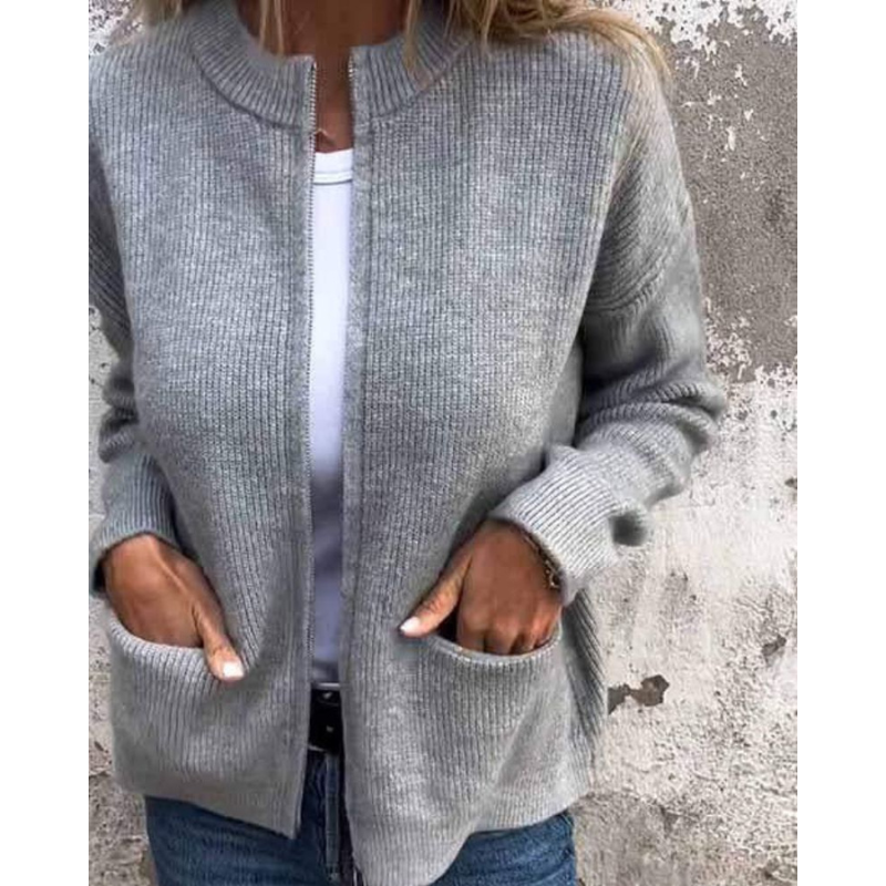 Sophia - Timeless Knit Cardigan