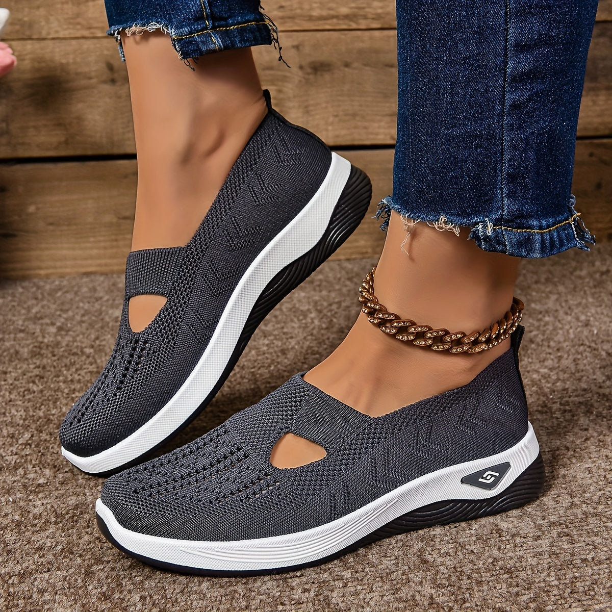 AERIS™ – Orthopedic Comfort Sneakers
