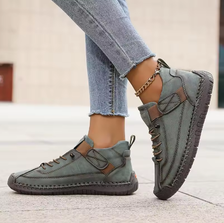 NORA™ – Orthopedic Lightweight Comfort Shoes