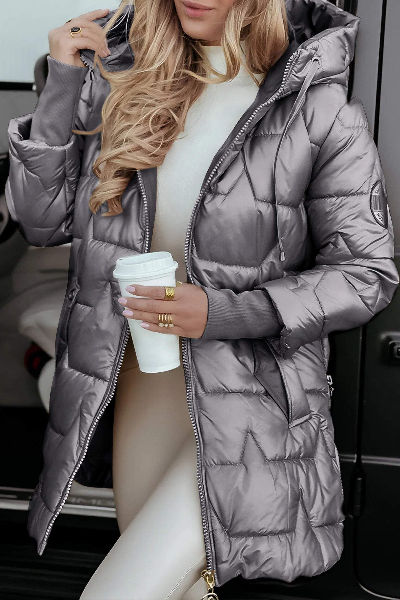 Moana™ | Casual and Stylish Hoodie