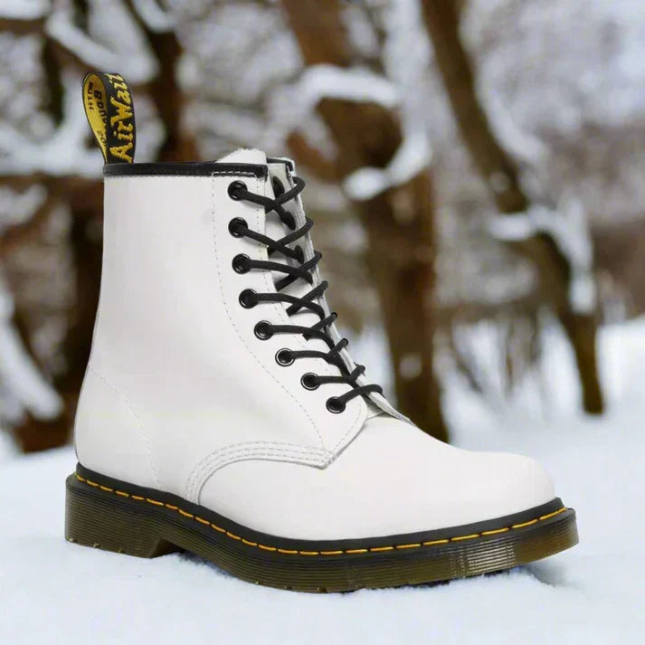 Marten™ | Boots Durability and Comfort in Leather