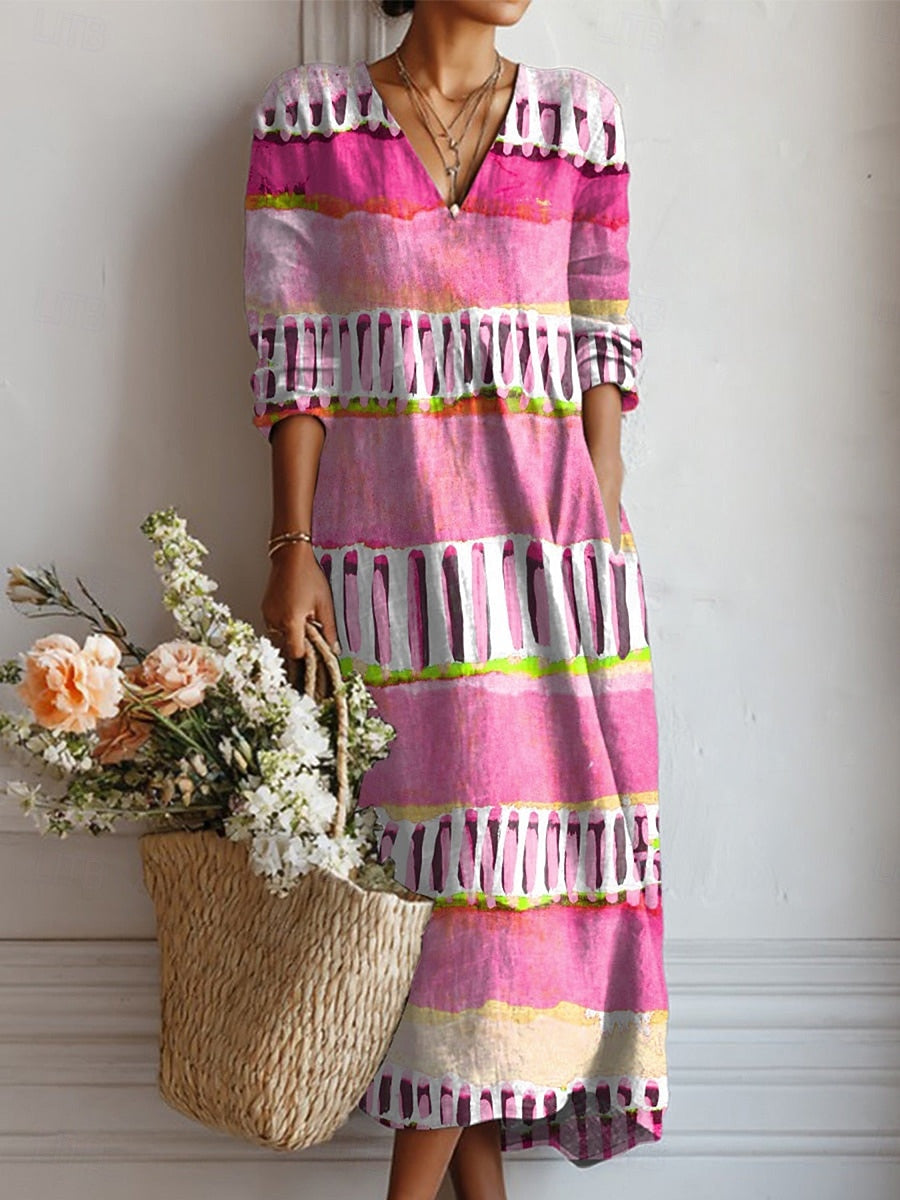 PAIGE™ | Comfortable Everyday Dress