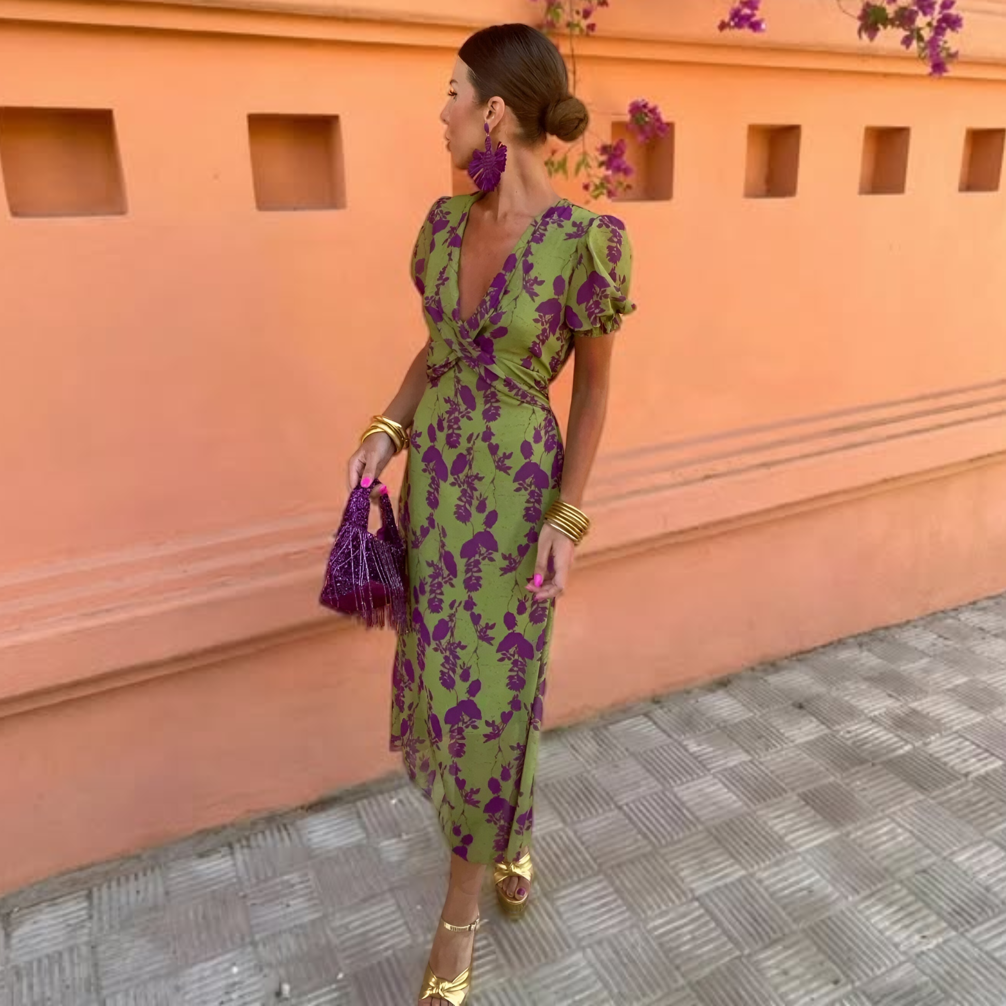 Diana™ – Spring Dress