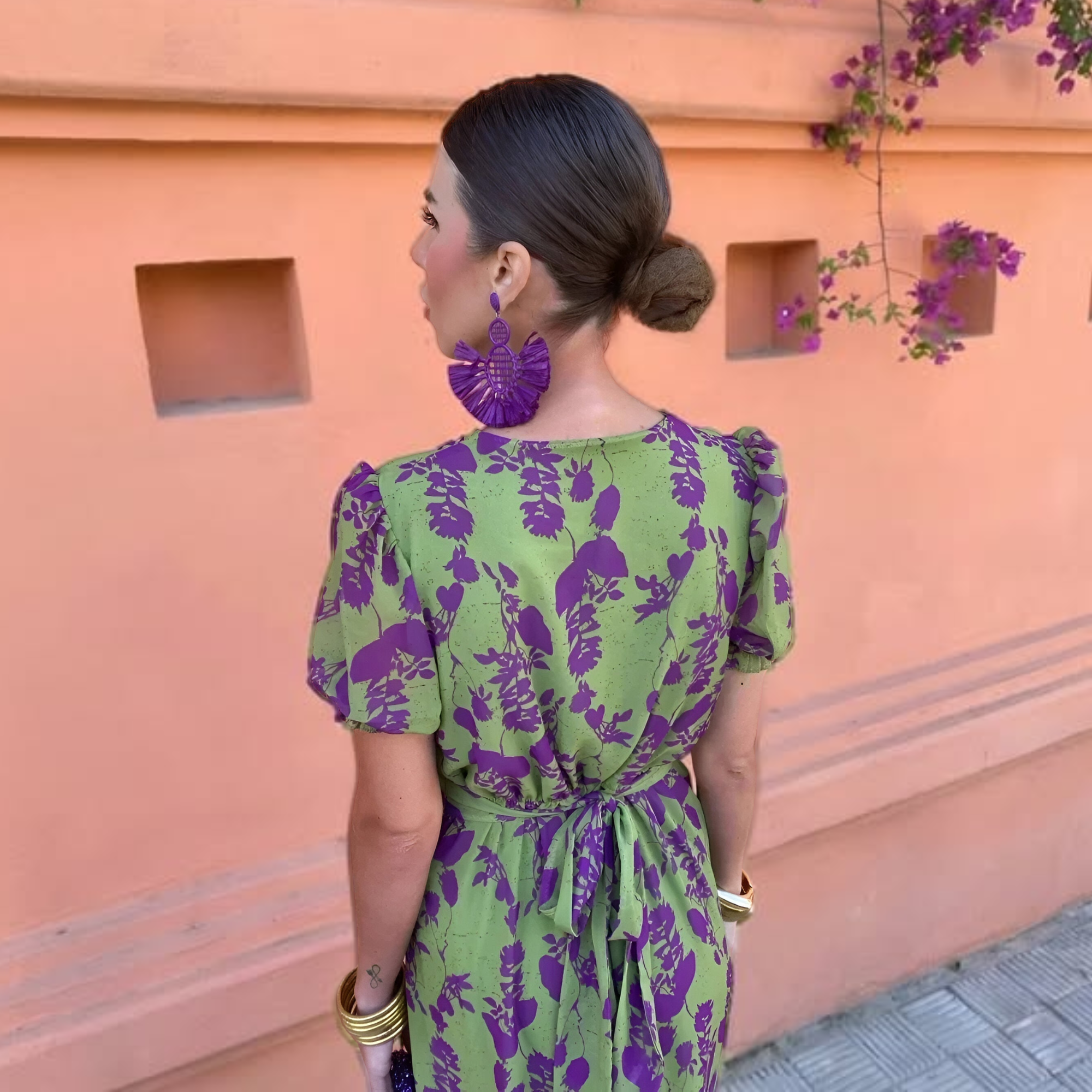Diana™ – Spring Dress