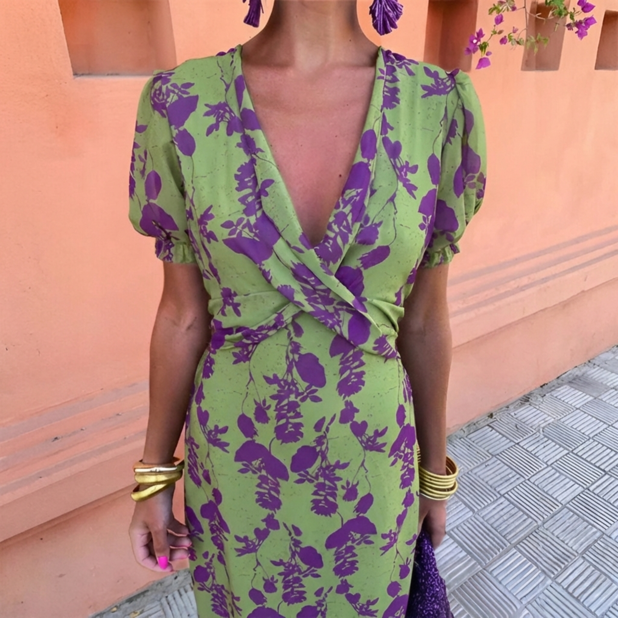 Diana™ – Spring Dress