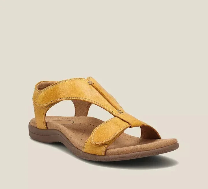 MAUREEN™ – Orthopedic Support Sandals