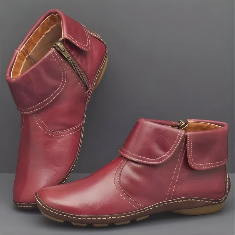 Fallon™ Premium Orthopedic Waterproof Boots