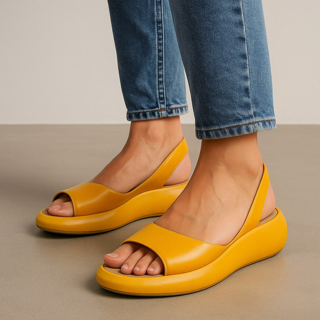 GIULIA™ – Effortless elegance with everyday support