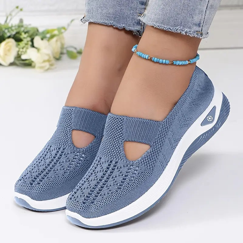 AERIS™ – Orthopedic Comfort Sneakers