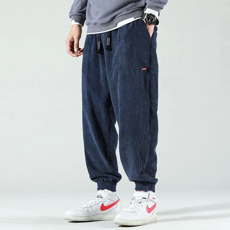 Luca™ | Corduroy Pants