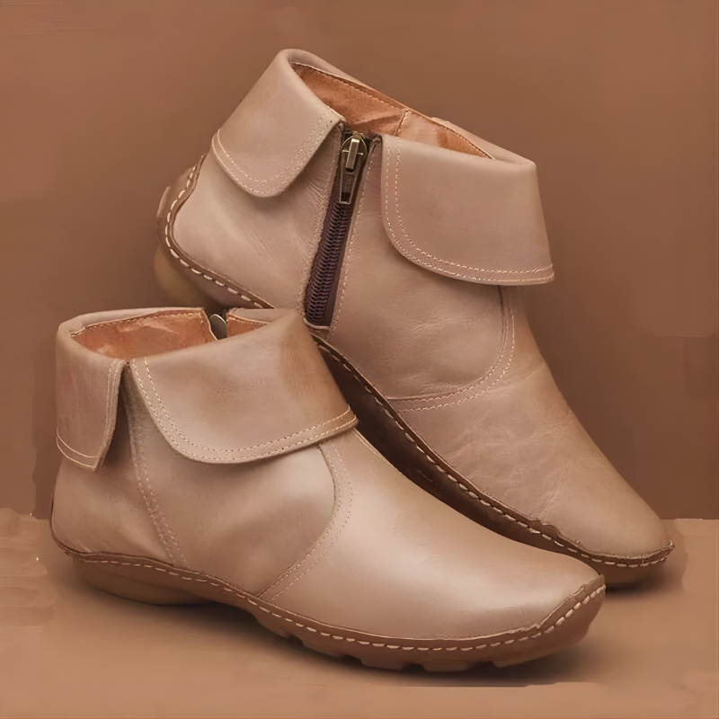 Fallon™ Premium Orthopedic Waterproof Boots