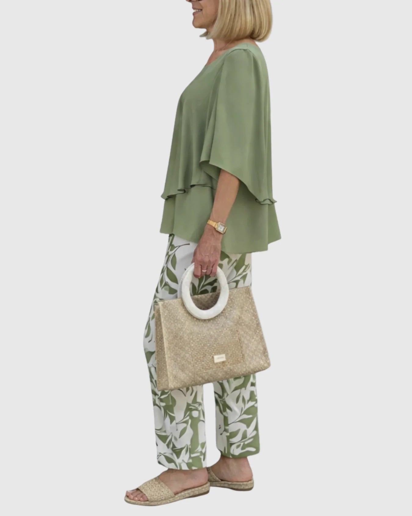 BELLAVIRA™ – Signature Two-Piece Set