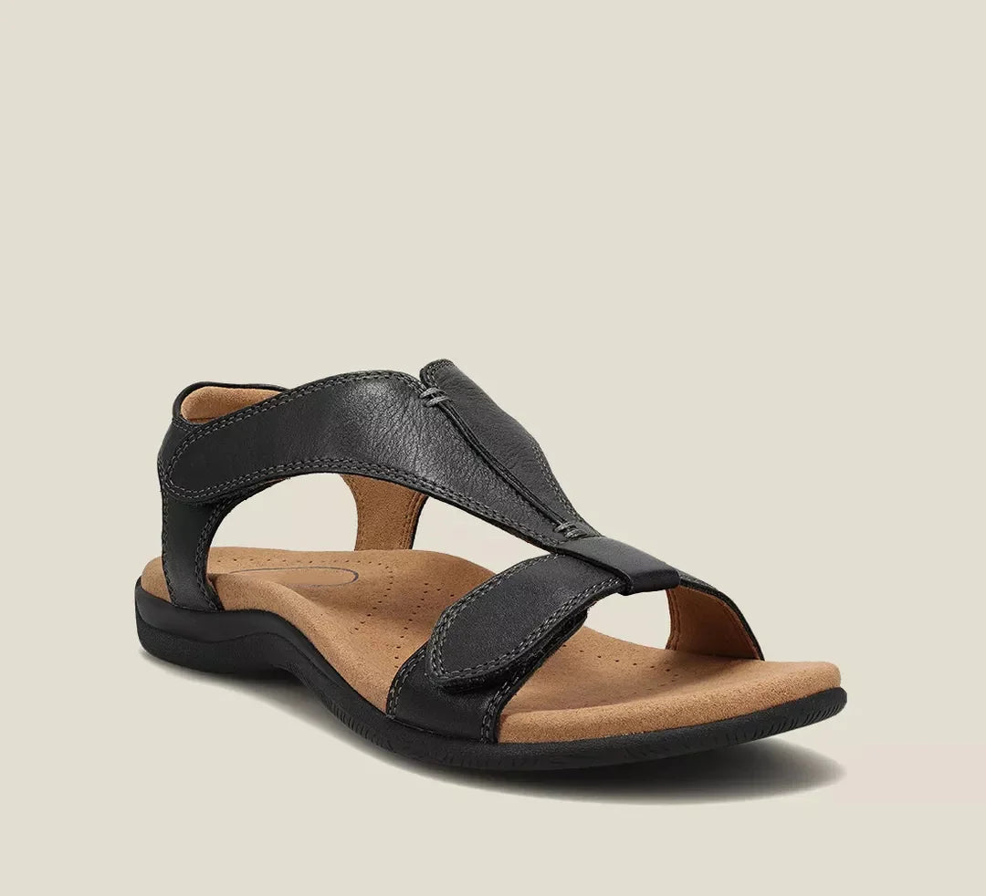 MAUREEN™ – Orthopedic Support Sandals
