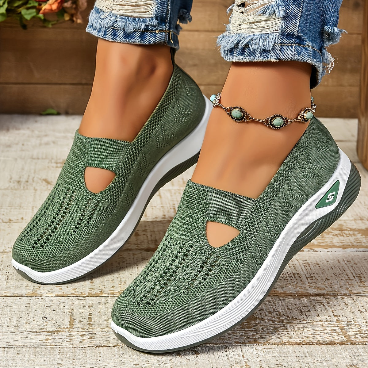 AERIS™ – Orthopedic Comfort Sneakers