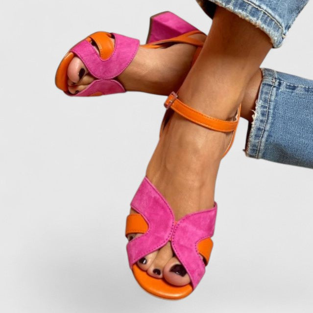 DEVYNNE™ – Orthopedic Comfort Heels