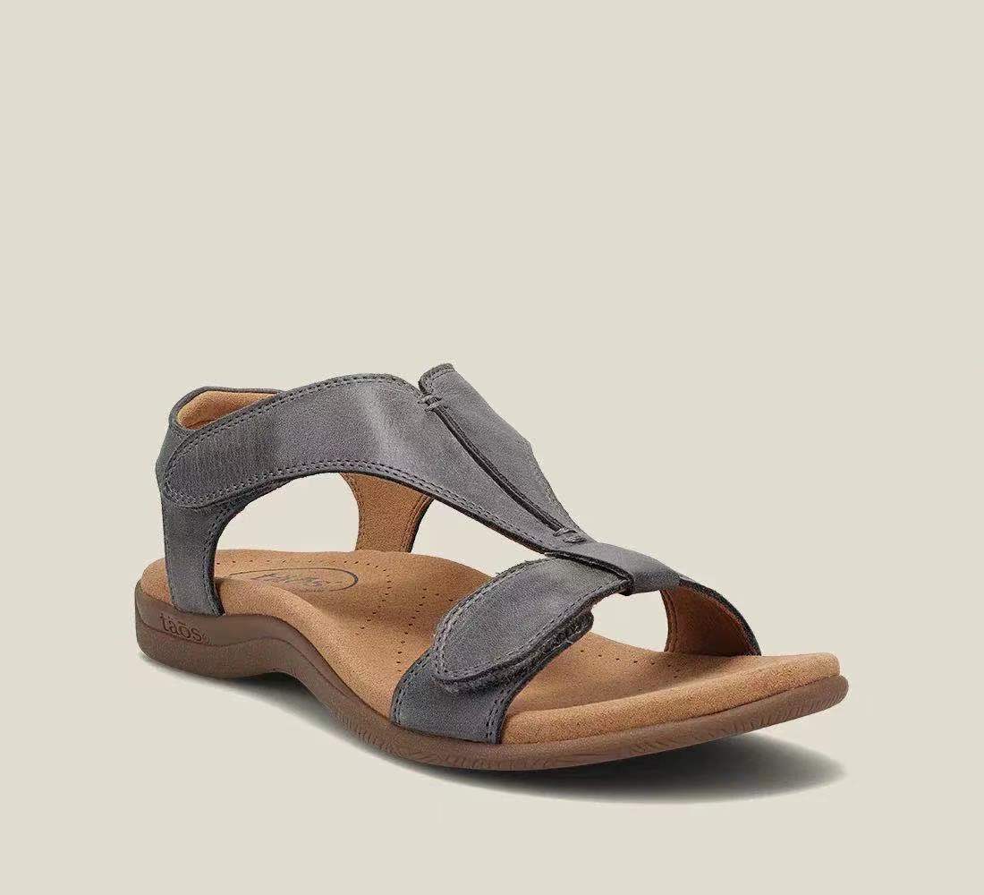 MAUREEN™ – Orthopedic Support Sandals