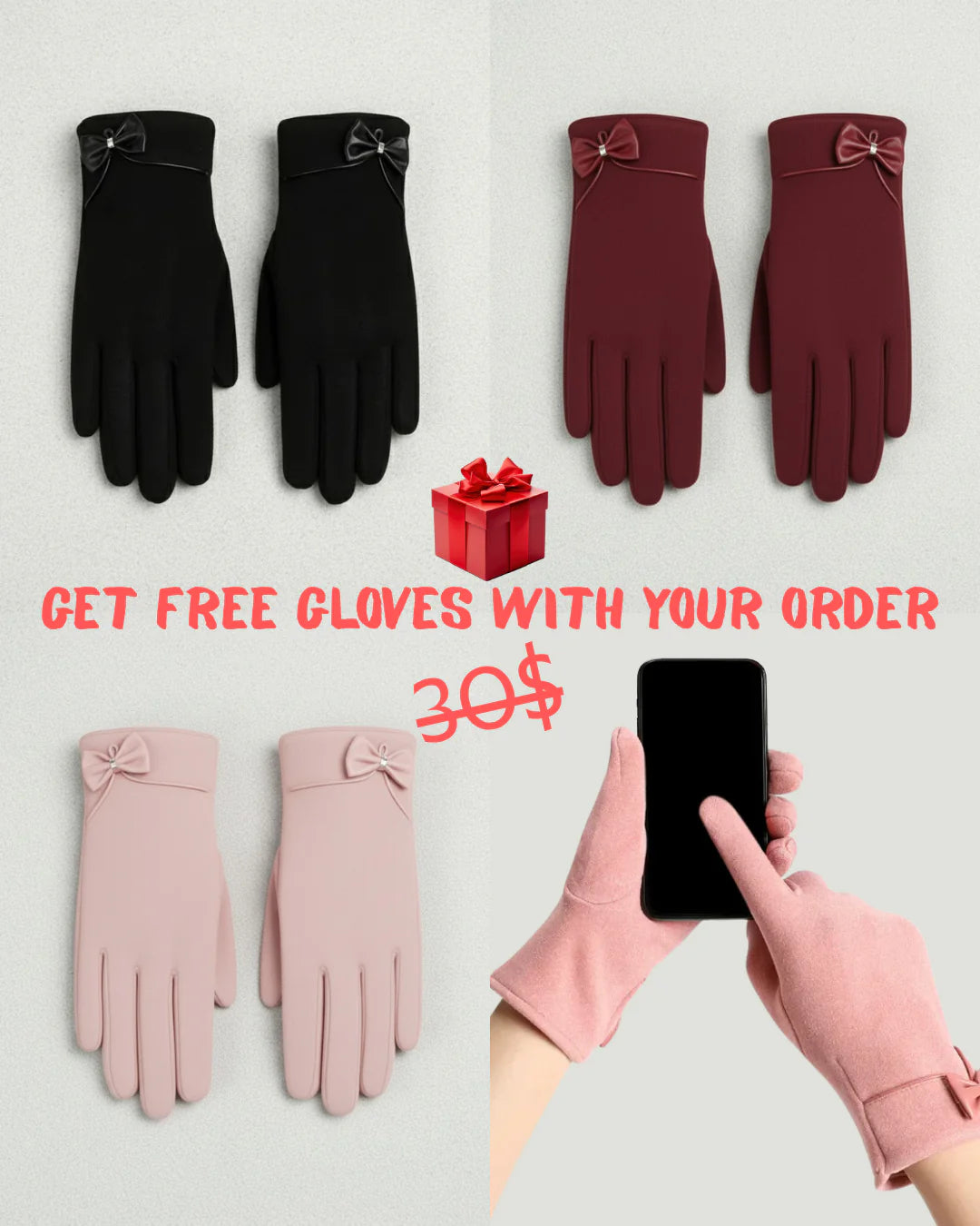 Rosie™ | Chic Reversible Winter Jacket