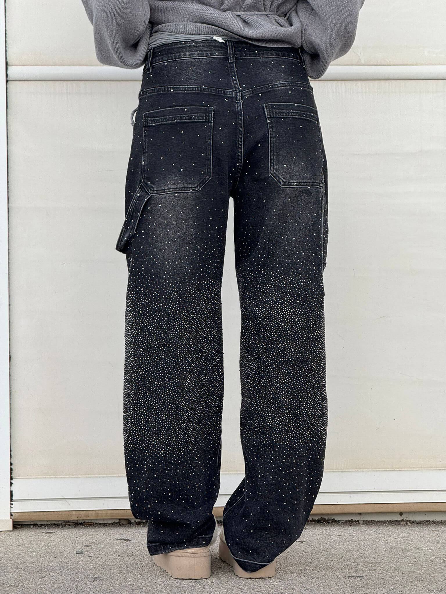 Gertrud™ | Elegant and Comfortable Jeans