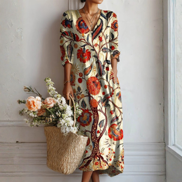 DANIELLE™ | Comfortable Everyday Dress