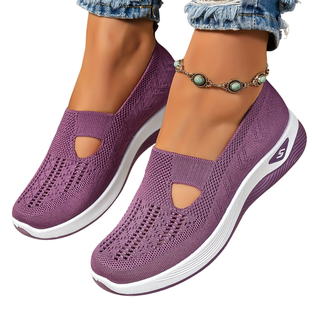 AERIS™ – Orthopedic Comfort Sneakers