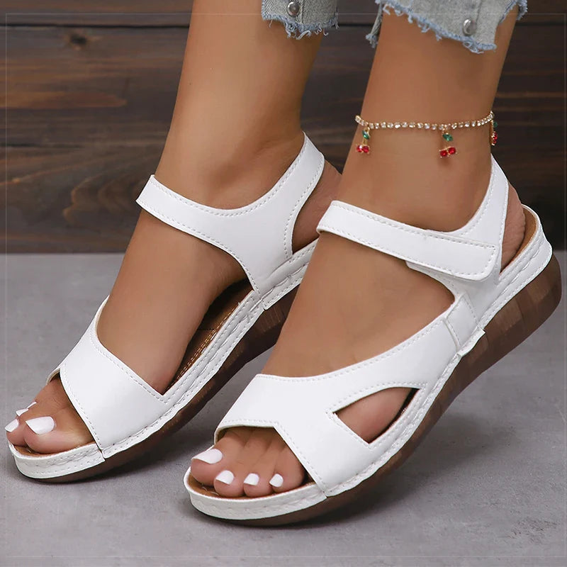 MAISIE™ – All-Day Comfort Support Sandals