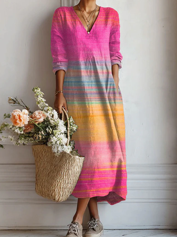 SCARLETT™ | Comfortable Everyday Dress