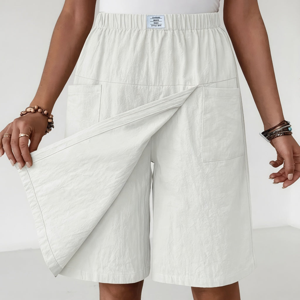 LIBERTINE™ – Active Wrap Skort
