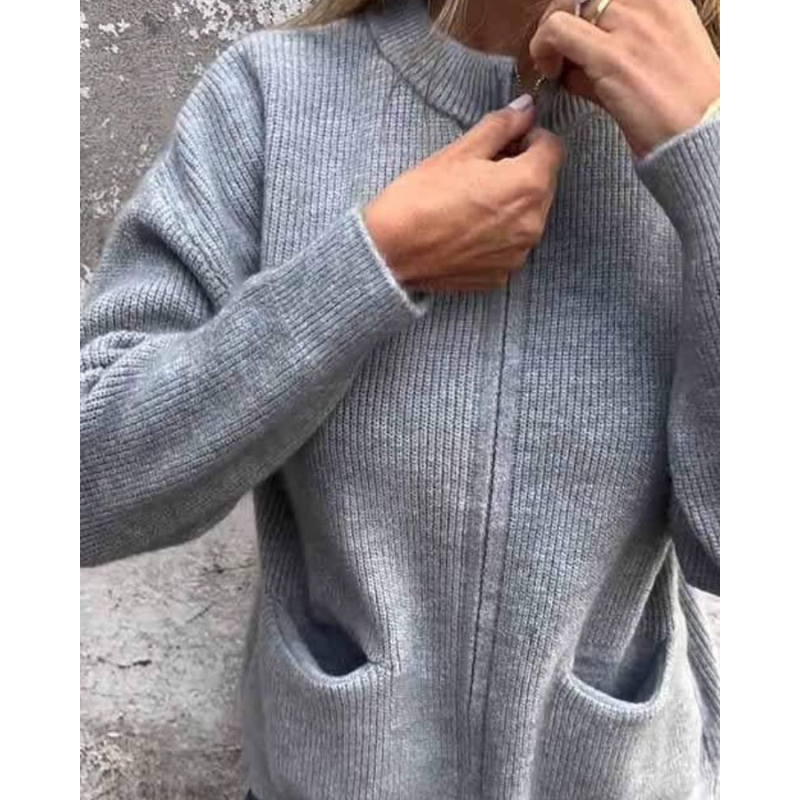 Sophia - Timeless Knit Cardigan