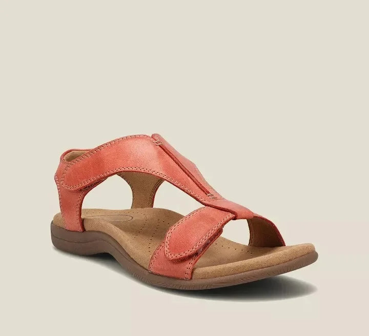 MAUREEN™ – Orthopedic Support Sandals