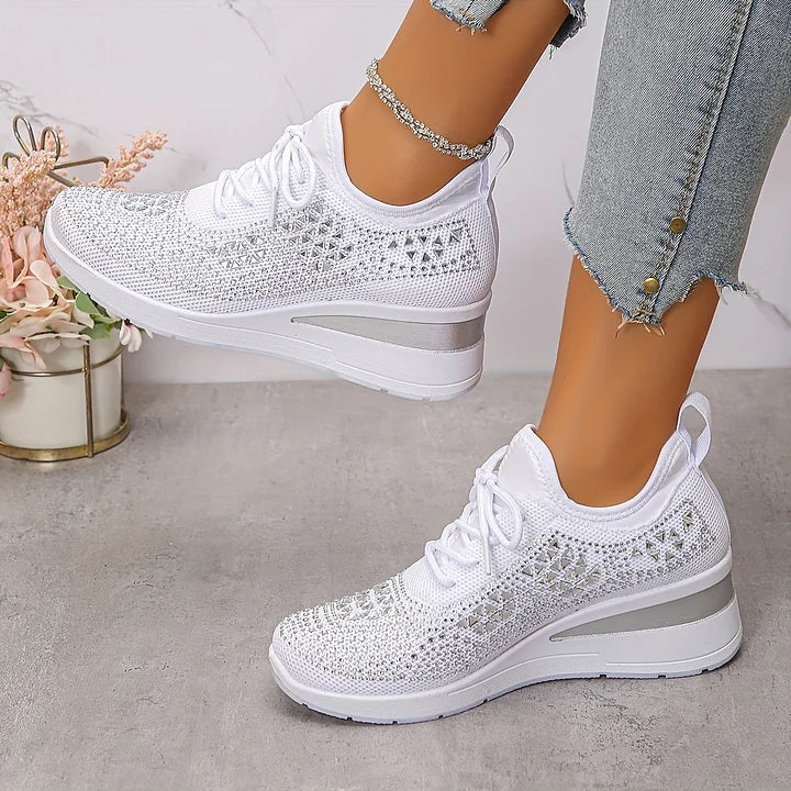 Bonnie™ Orthopedic Sneakers