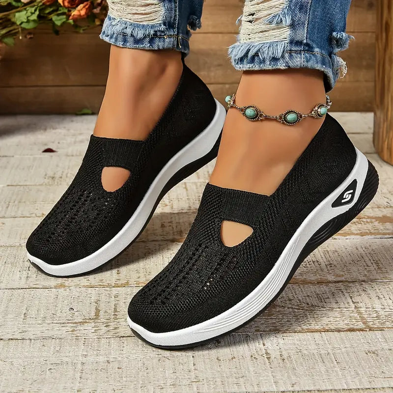 AERIS™ – Orthopedic Comfort Sneakers