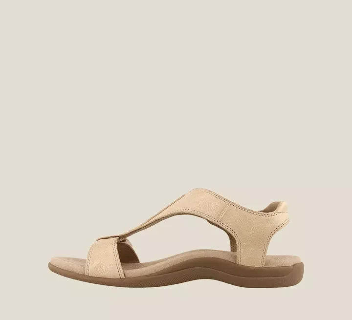 MAUREEN™ – Orthopedic Support Sandals