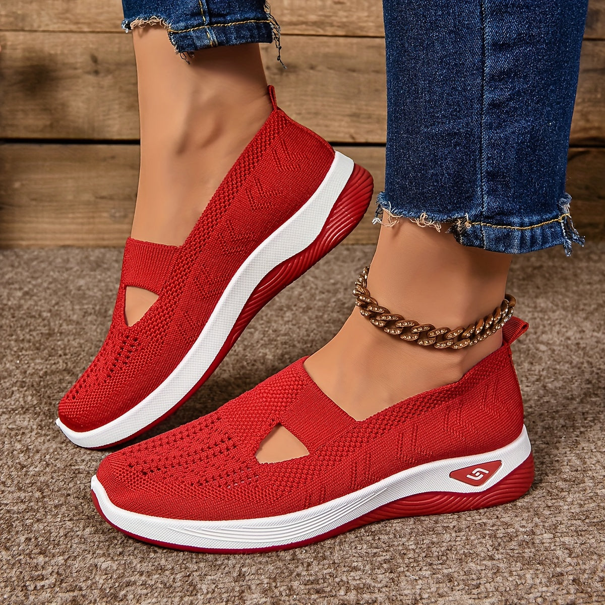 AERIS™ – Orthopedic Comfort Sneakers