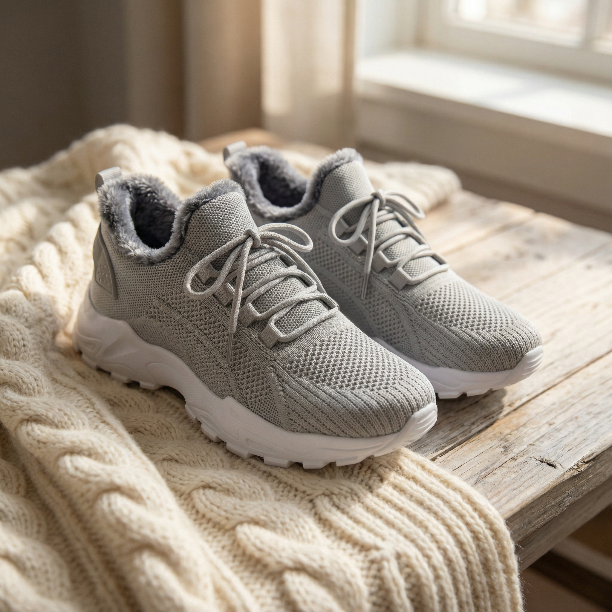 Elvra | Orthopedic Sneakers