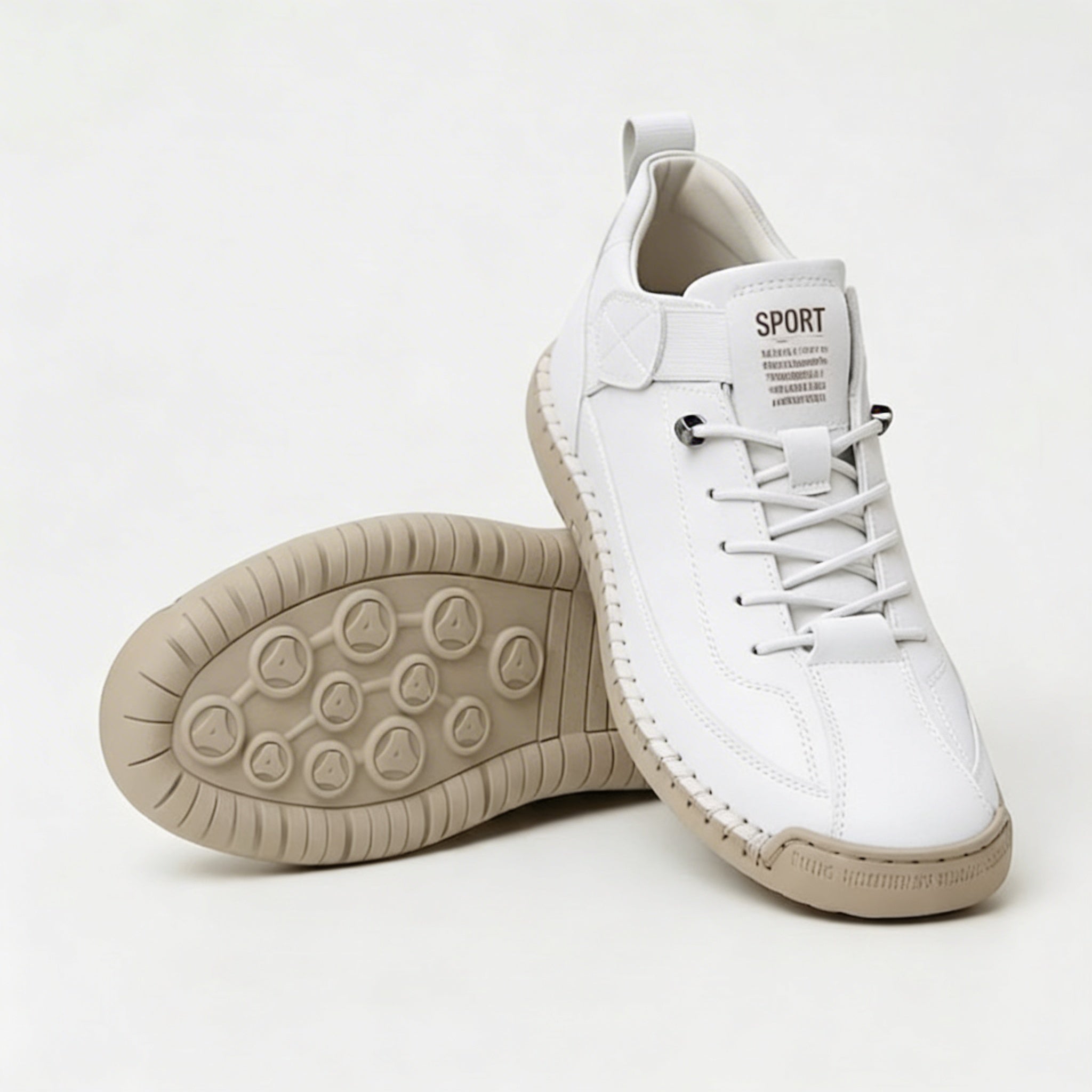 NORA™ – Orthopedic Lightweight Comfort Shoes