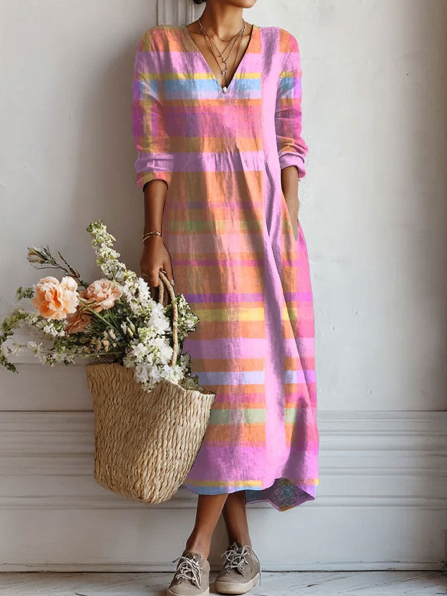 MADISON™ | Comfortable Everyday Dress