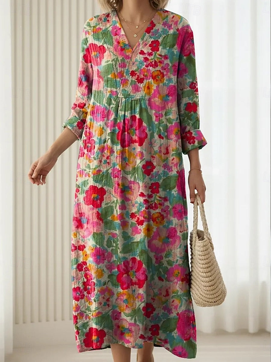 GRACE™ | Comfortable Everyday Dress