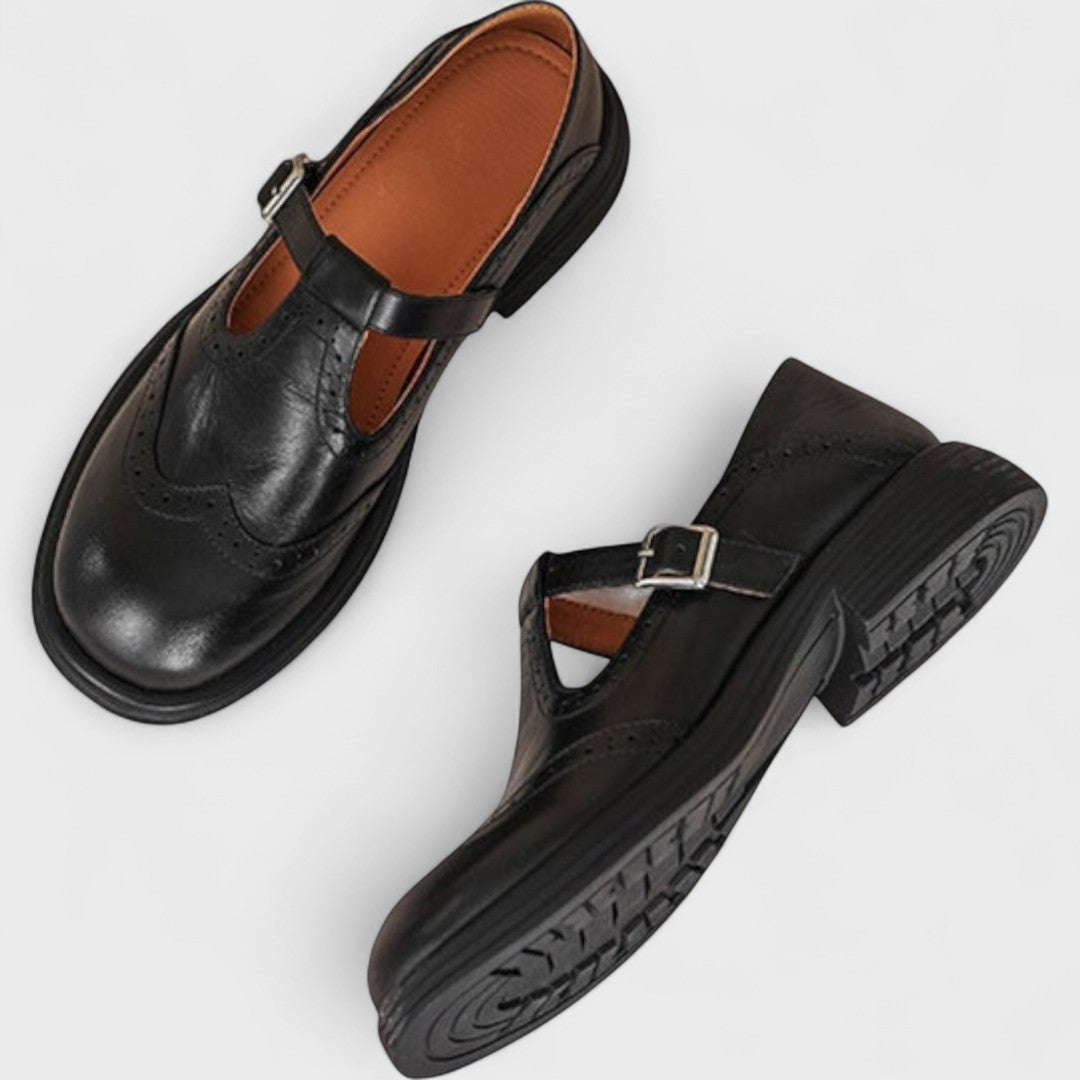 ALYSSA™ – Premium Slip-On Comfort Shoes
